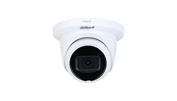 DAHUA IPC-HDW2441TM-S-0280B 4MP H.265+ Starlight True DAY/NIGHT IP Waterproof Dome Camera