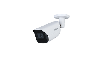 DAHUA IPC-HFW2541E-S-0360B 5MP H.265+ Starlight True DAY/NIGHT IP Waterproof Bullet Camera