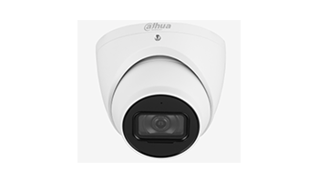 DAHUA IPC-HDW3541EM-S-0280B-S2 5MP IR Fixed-focal Eyeball WizSense Network Camera