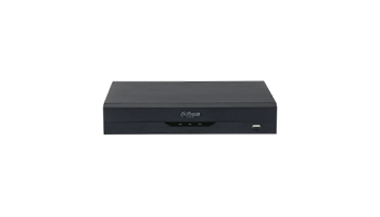 DAHUA NVR2104HS-I 4 channel AI 4K network recorder with built-in smart functions