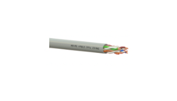 CAT 5e F/UTP 305m