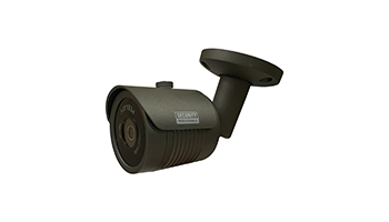 Security Professionals B2136-MOB 2 Megapixel Starlight True Day & Night HDCVI 4in1 Waterproof Bullet