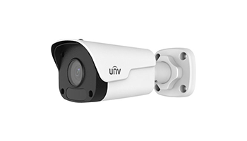 Uniview IPC2123LR3-PF28M-F 3MP Mini Fixed Bullet Network Camera