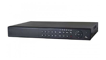 TVT TD2816NS-C network recorder, NVR