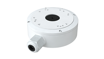 TVT YXH0302 Aluminum junction box