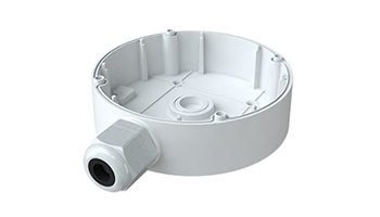 TVT YXH0207 Aluminum junction box