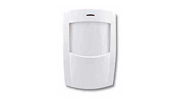 Texecom Compact PW ACH-0001 PW Pet Tolerant PIR Motion Detector