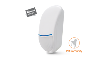 AMC IR 1 Digital PIR detector with EOL resistors