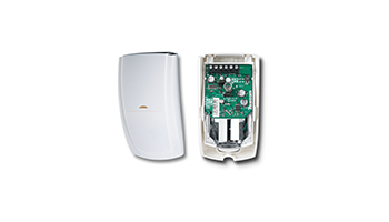 Texecom Premier Elite PW Pet Tolerant PIR Motion Detector