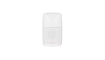 Honeywell IS3016 motion detectors PIR