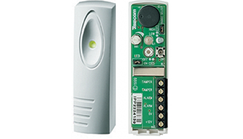 Texecom Premier LCDL Iconic DBB-0090 Keyboard