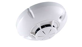UniPos Firetek Fire detector thermal maximum 8010