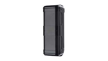 Texecom External detector, External TD Black AFQ-0001