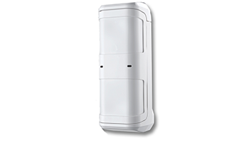 Texecom External detector, External TD White AFQ-0002