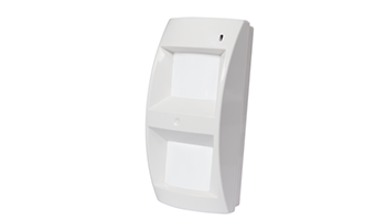Combined PIR & MW detector for outdoor installation, Soutdoor / T
