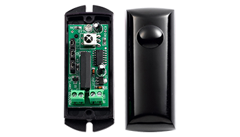 Infrared barrier detector, ABO-20F