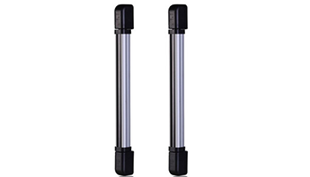 Set of IR barriers - 8 beams 100M FOG ABI100-1408