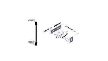 Adjustable stand for ABI infrared barriers, AN-6Z
