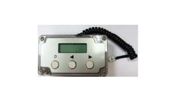 Digital calibration device PB-210D