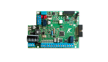 AMC BOARD K4-V 2.00 SC K4