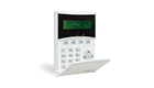 AMC LCD keyboard compatible with AMC panels K-LCD LIGHT PL