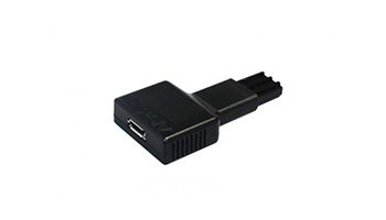 AMC USB Converter for panel configuration COM/USB