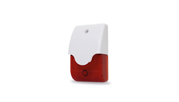 AMC Wireless internal piezo siren PZ 800