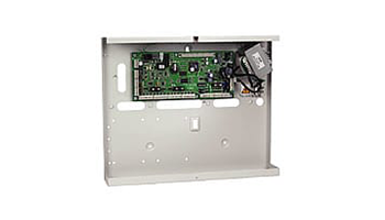 Honeywell Galaxy Dimension GD-520 control panel