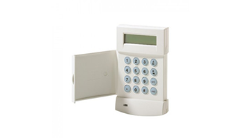 Honeywell LCD keyboard GALAXY MK7 Keyprox CP038-01