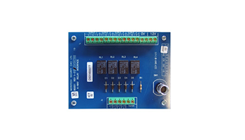 Honeywell C074 Relay module