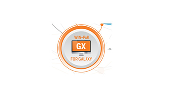 Honeywell WIN-PAK GX for Galaxy WPG48