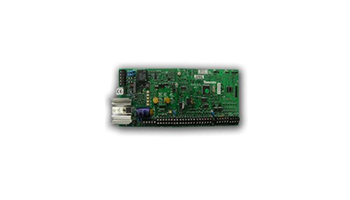 Texecom Premier 816 CBC-0055 control panel