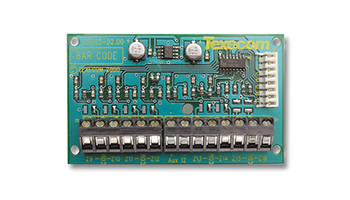 Texecom Premier 8XE CCD-0001 Expander