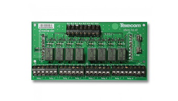 Texecom Premier Elite RM8 CCK-0001 Extender