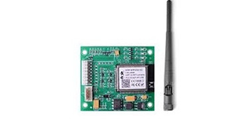 Texecom WiFi module Com WiFi SMA CEK-0002