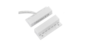 MAGNETICALLY CONTROLLED CONTACTS Muk rectangular 5C-37B/W