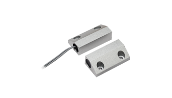 MAGNETICALLY CONTROLLED CONTACTS MUK for metal doors, 5C-56