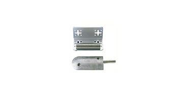 MAGNETICALLY CONTROLLED CONTACTS MUK for roller shutter doors EMPS50