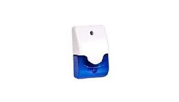 Internal piezo siren, AL-103