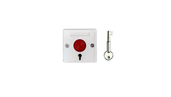 Panic button CV-PB068