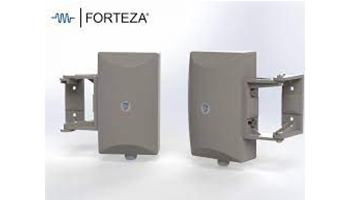 Forteza Set of microwave barriers for outdoor installation, FMC24/100 PRO