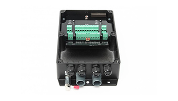 Forteza Tribo-S4 controller