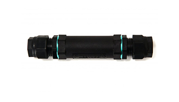 Forteza End element TRB-KrM