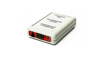 Forteza Converter RS-BL Light