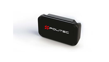 Politec Accelerometric sensor with MEMS element, GAPID SR