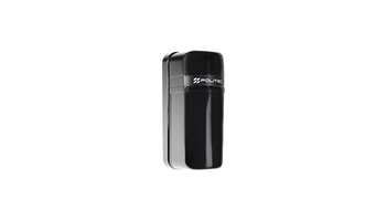 Politec Digital infrared barrier with 950nm DOUBLE photoelectric element, ALES 120