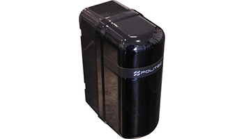 Politec Autonomous digital infrared barrier with 950nm, ALES WS