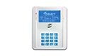 Politec 24-channel wireless receiver, WS 824