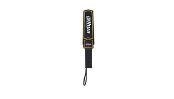 DAHUA ISC-H001 Hand Held Metal Detector