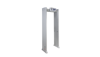DAHUA DHI-ISC-D206 Walk-through Metal Detector
